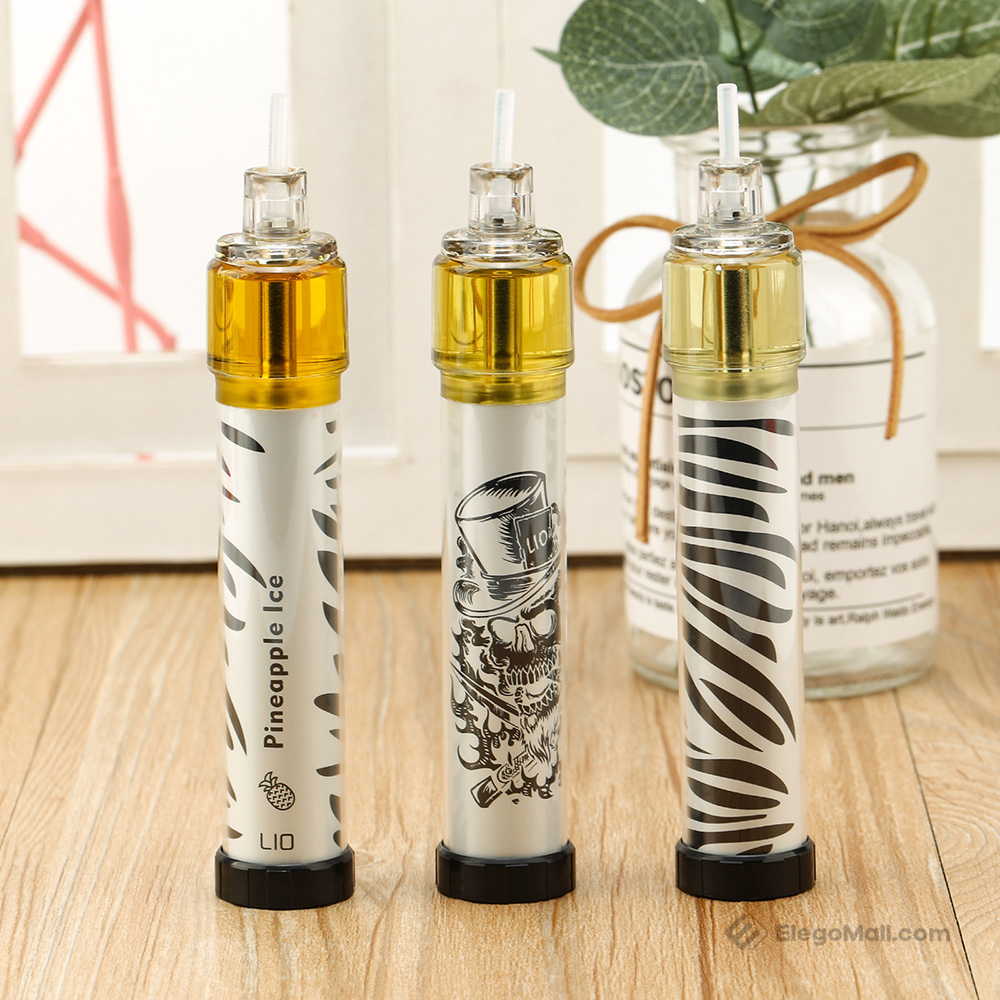 LIO Bee Lit Disposable Kit 1300mAh